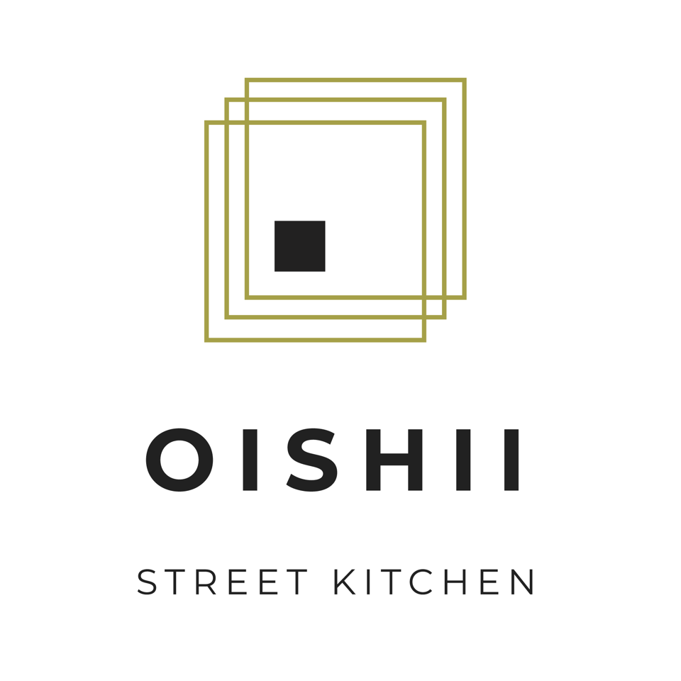 Oishii Street Kitchen